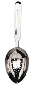 Stainless Steel Perforated Ice Scoop